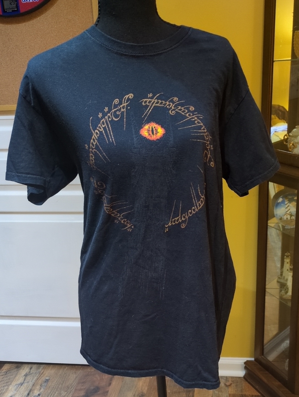 Lord of The Rings Tee